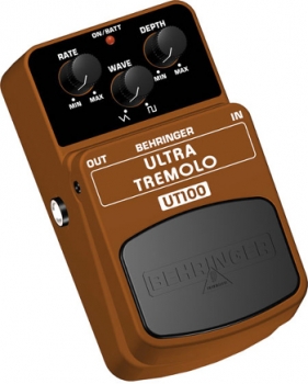 BEHRINGER UT100 Tremolo