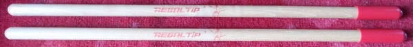 Timbale Sticks REGAL TIP Größe: 1/2 NT aus Hickory