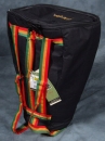 Djemben-Tasche/Bag STAGG DJB-10 für 10"-12" Djemben