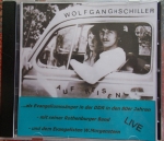 CD "Wolfgang H. Schiller AUF REISEN" in der DDR in den 80er Jahren