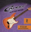 E-Gitarren-Saiten "Regular 010-46" von CAREER