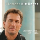 CD Clemens Bittlinger - Die ersten Jahre 1981-1984